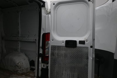 2019 RAM ProMaster 1500 Low Roof