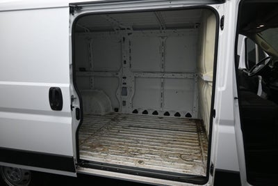 2019 RAM ProMaster 1500 Low Roof