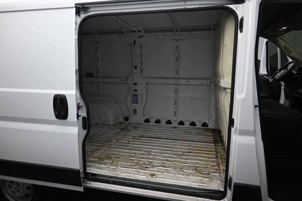 2019 RAM ProMaster 1500 Low Roof