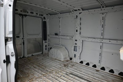 2019 RAM ProMaster 1500 Low Roof