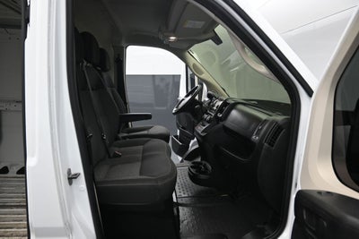 2019 RAM ProMaster 1500 Low Roof