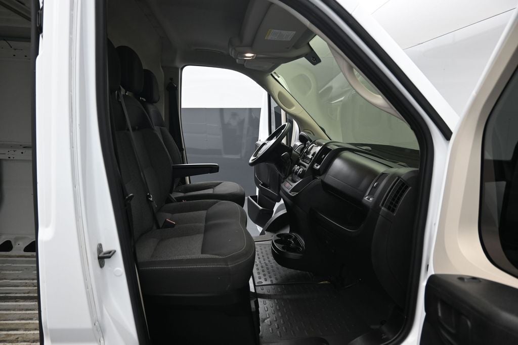 2019 RAM ProMaster 1500 Low Roof