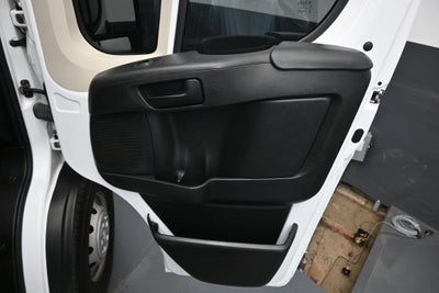 2019 RAM ProMaster 1500 Low Roof