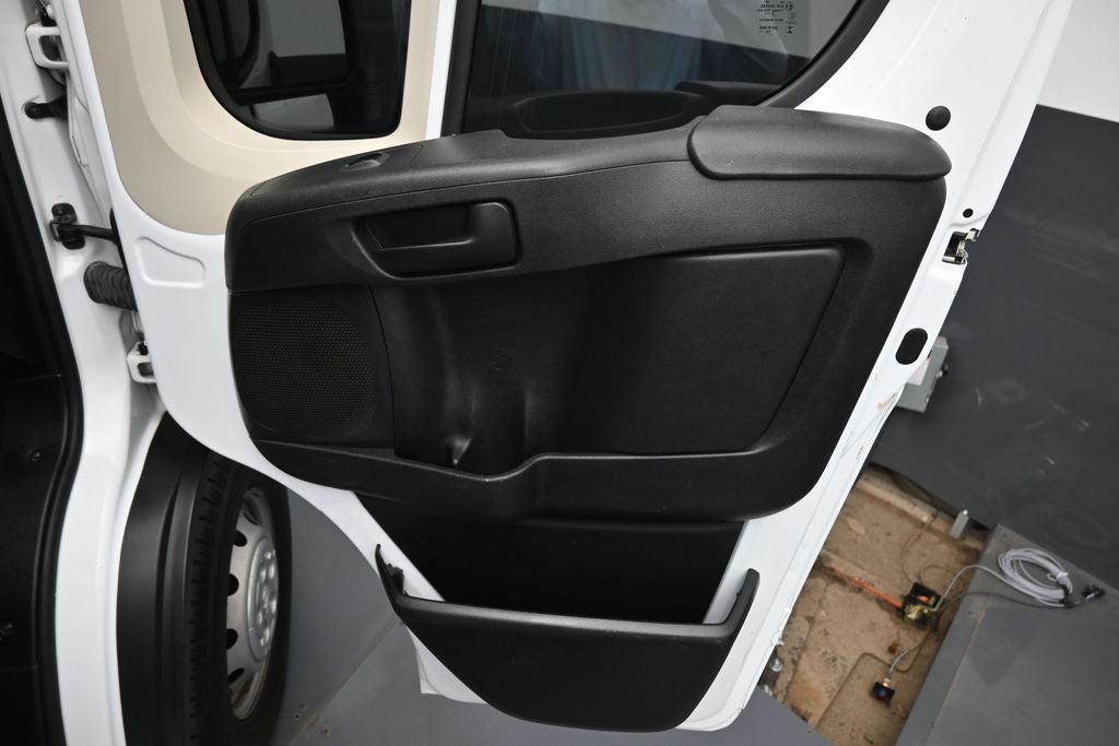 2019 RAM ProMaster 1500 Low Roof