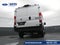 2019 RAM ProMaster 1500 Low Roof
