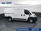 2019 RAM ProMaster 1500 Low Roof