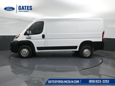 2019 RAM ProMaster 1500 Low Roof