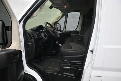 2019 RAM ProMaster 1500 Low Roof