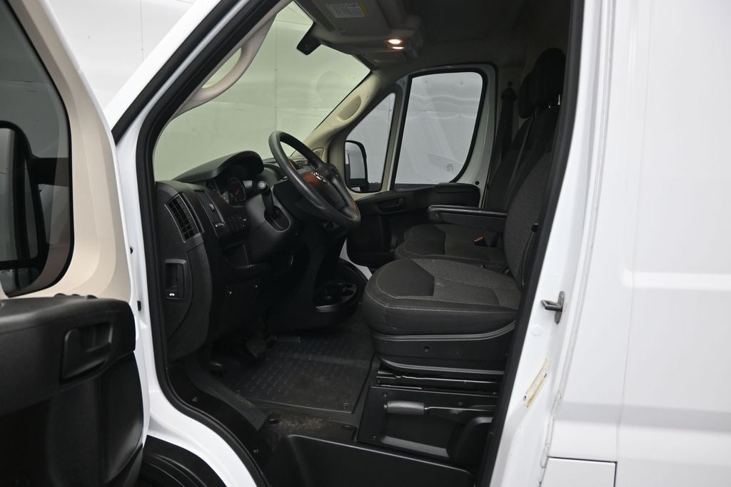 2019 RAM ProMaster 1500 Low Roof