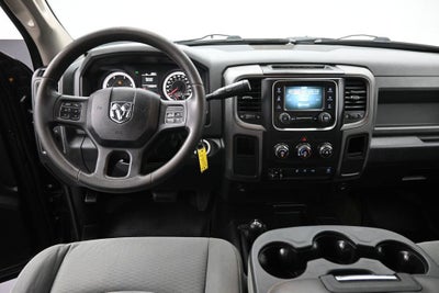 2013 RAM 2500 Tradesman