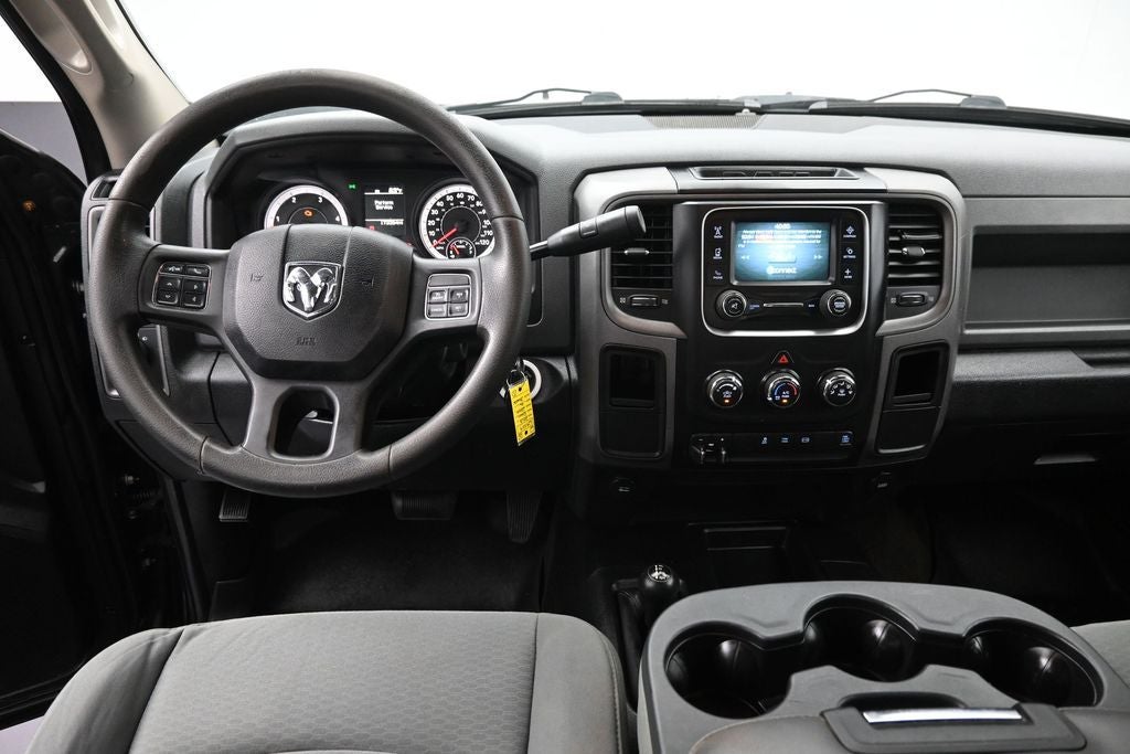 2013 RAM 2500 Tradesman