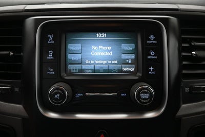 2013 RAM 2500 Tradesman
