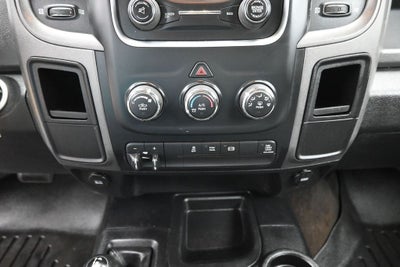 2013 RAM 2500 Tradesman