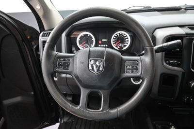2013 RAM 2500 Tradesman