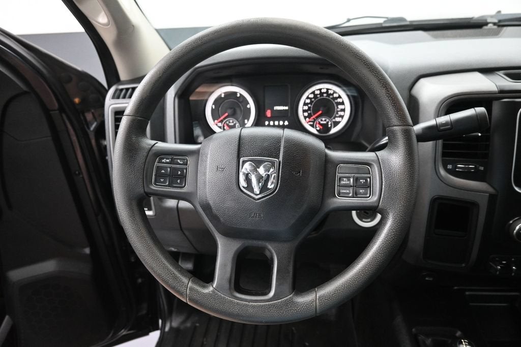 2013 RAM 2500 Tradesman
