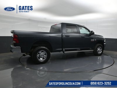 2013 RAM 2500 Tradesman
