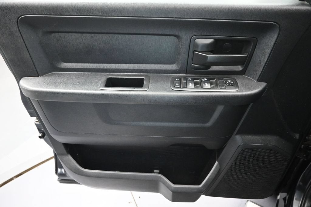 2013 RAM 2500 Tradesman