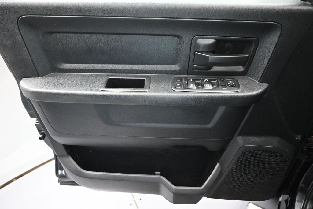2013 RAM 2500 Tradesman