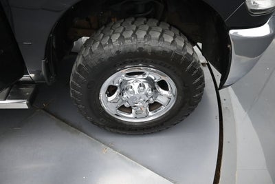 2013 RAM 2500 Tradesman
