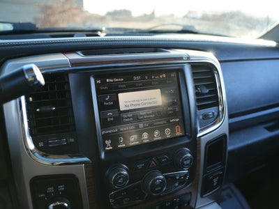 2014 RAM 2500 Laramie