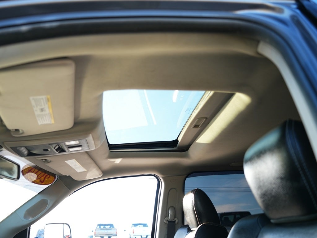 2014 RAM 2500 Laramie