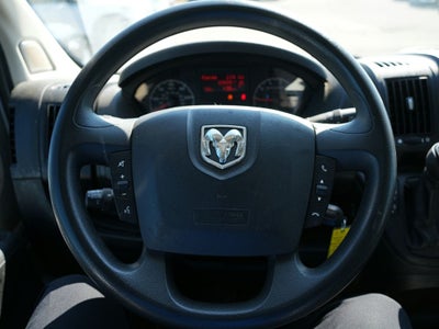 2019 RAM ProMaster 3500 High Roof