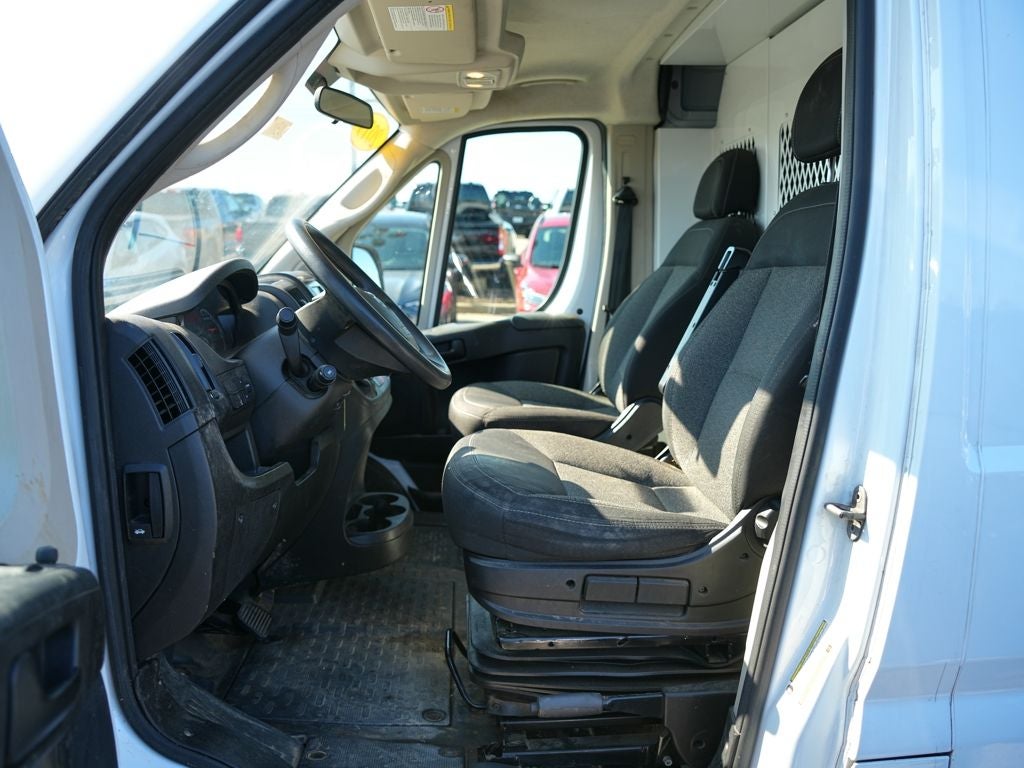 2019 RAM ProMaster 3500 High Roof