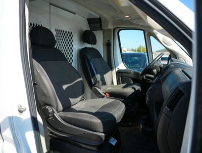 2019 RAM ProMaster 3500 High Roof