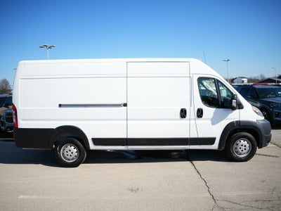 2019 RAM ProMaster 3500 High Roof