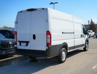 2019 RAM ProMaster 3500 High Roof