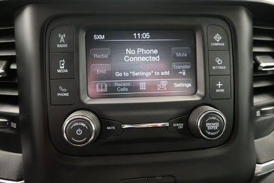 2021 RAM 3500 SLT