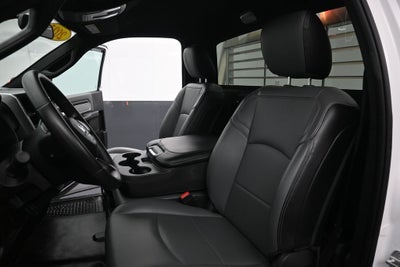 2021 RAM 3500 SLT