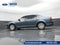 2012 Ford Fusion Hybrid Base