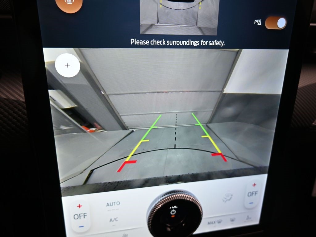 2024 Ford Mustang Mach-E Select