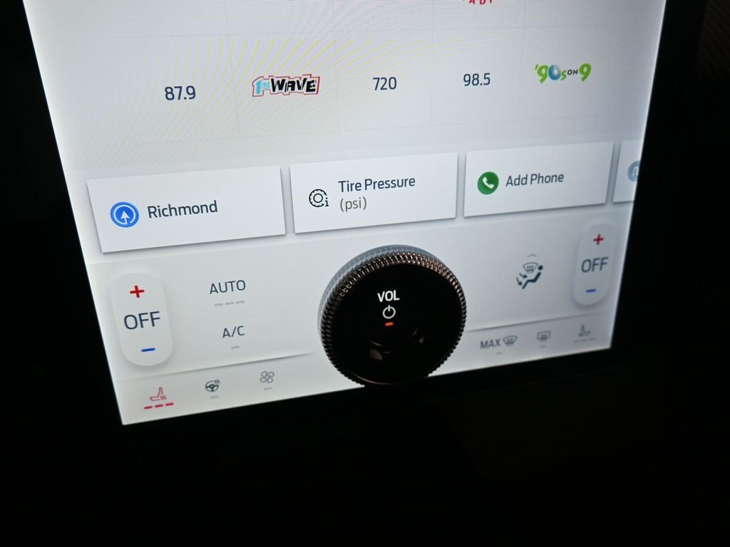 2024 Ford Mustang Mach-E Select