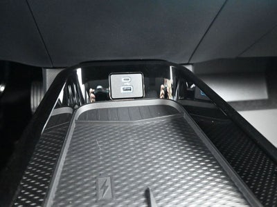 2024 Ford Mustang Mach-E Select