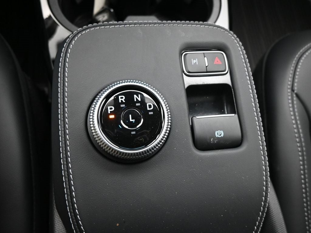 2024 Ford Mustang Mach-E Select