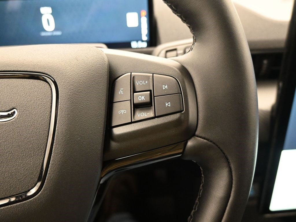 2024 Ford Mustang Mach-E Select