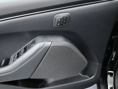 2024 Ford Mustang Mach-E Select