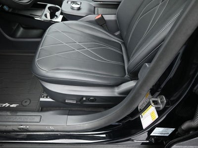 2024 Ford Mustang Mach-E Select