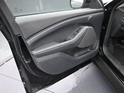 2024 Ford Mustang Mach-E Select