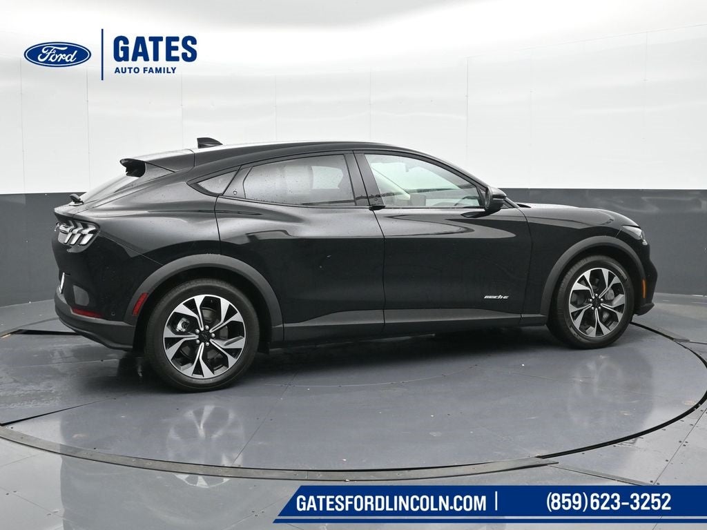 2024 Ford Mustang Mach-E Select