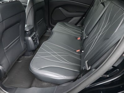 2024 Ford Mustang Mach-E Select