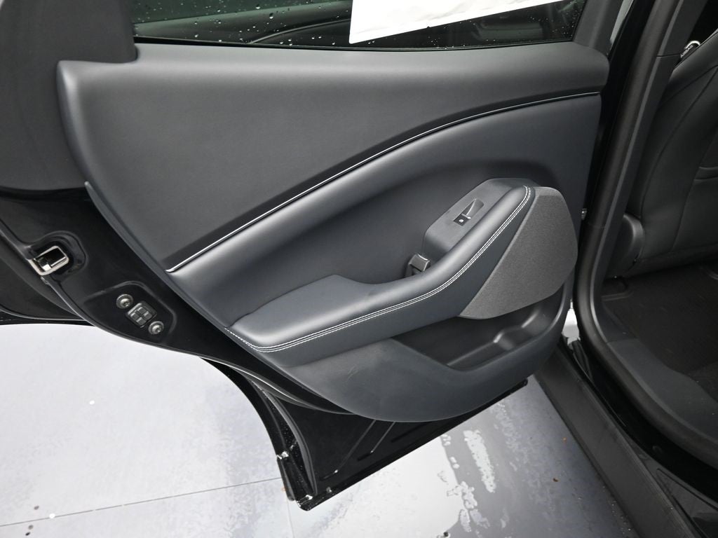 2024 Ford Mustang Mach-E Select