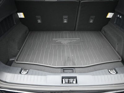 2024 Ford Mustang Mach-E Select