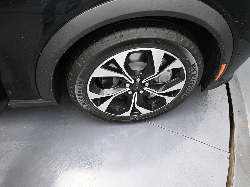 2024 Ford Mustang Mach-E Select