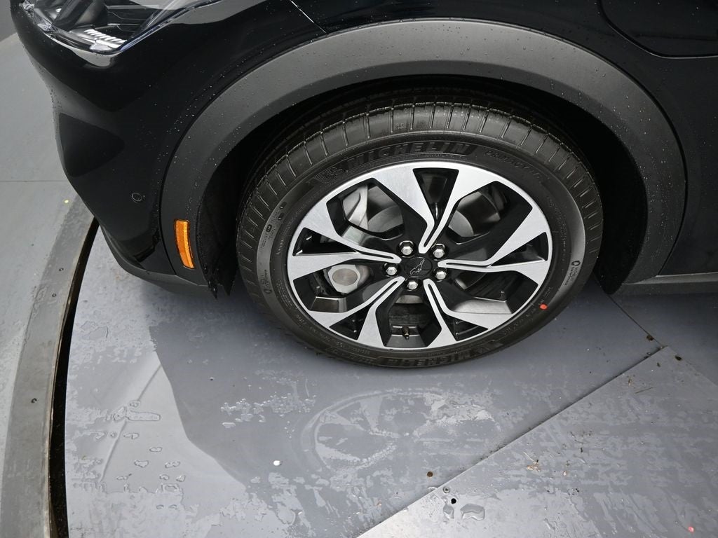 2024 Ford Mustang Mach-E Select