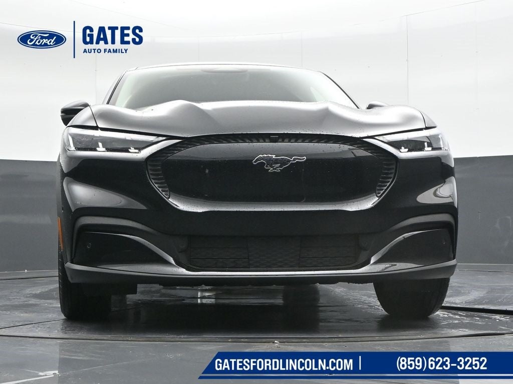 2024 Ford Mustang Mach-E Select