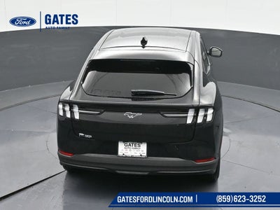 2024 Ford Mustang Mach-E Select