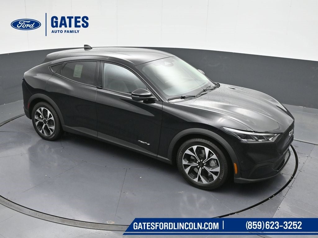 2024 Ford Mustang Mach-E Select